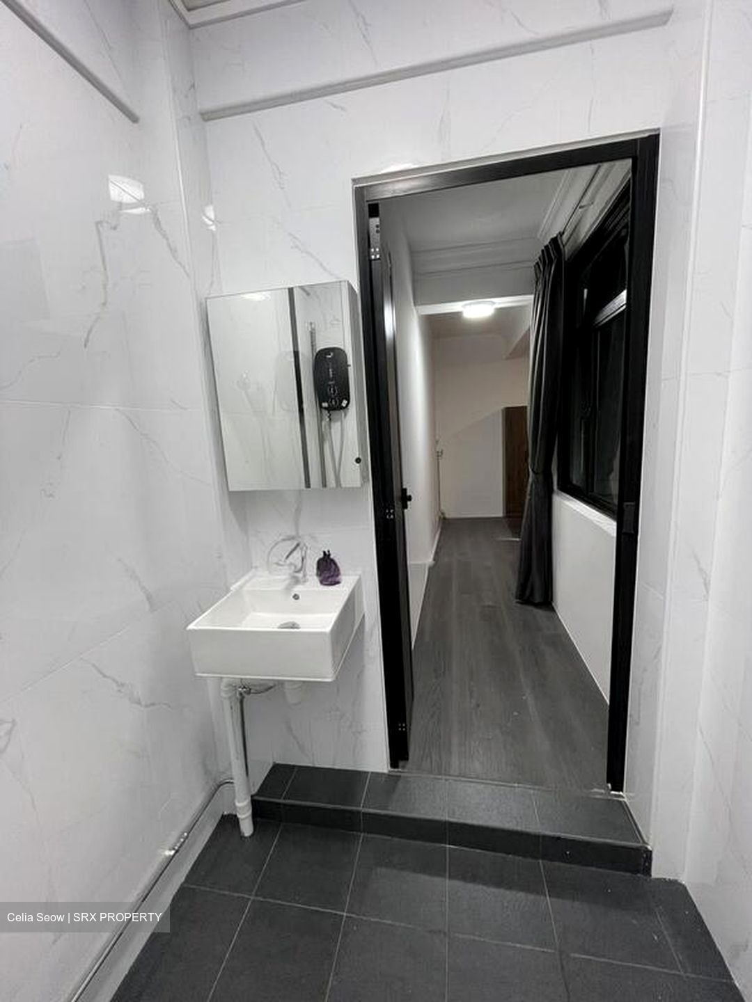Eng Aun Mansion (D11), Apartment #519361751